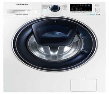 Специализированный ремонт Стиральной машины hotpoint ariston